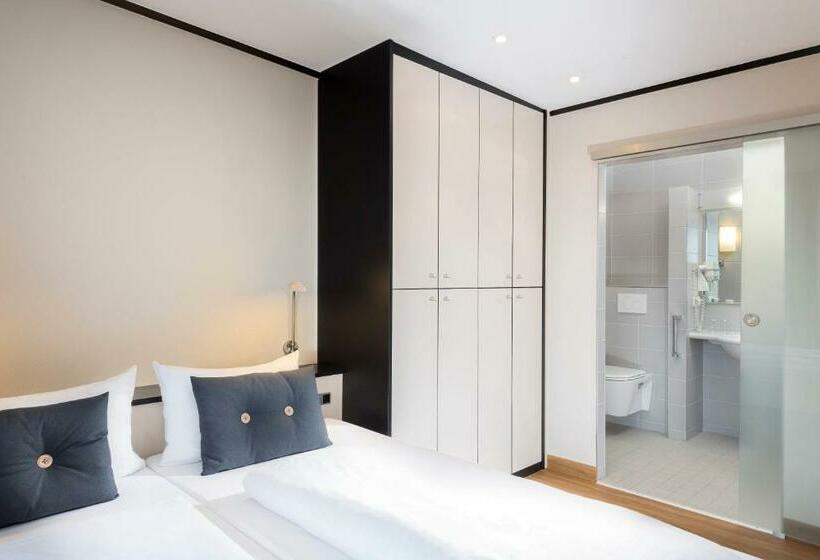 Люкс, Seminaris Hotel Bad Honnef