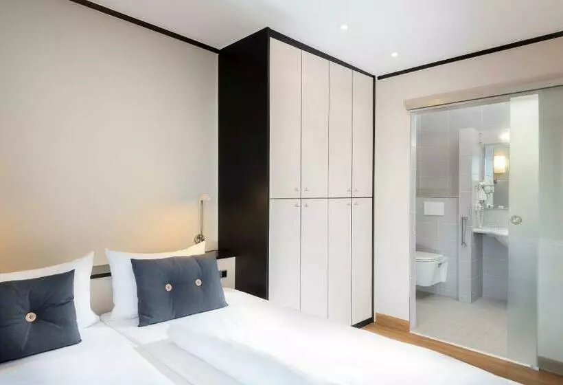 スイート, Seminaris Hotel Bad Honnef