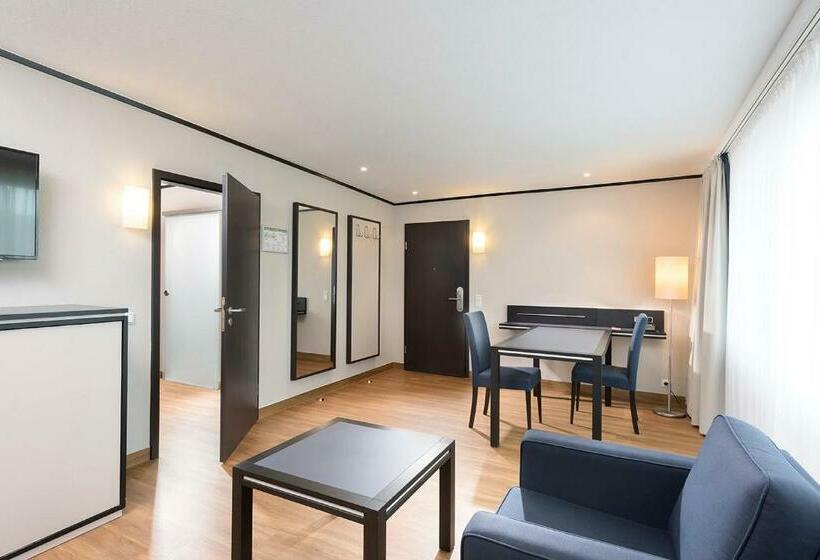 Люкс, Seminaris Hotel Bad Honnef