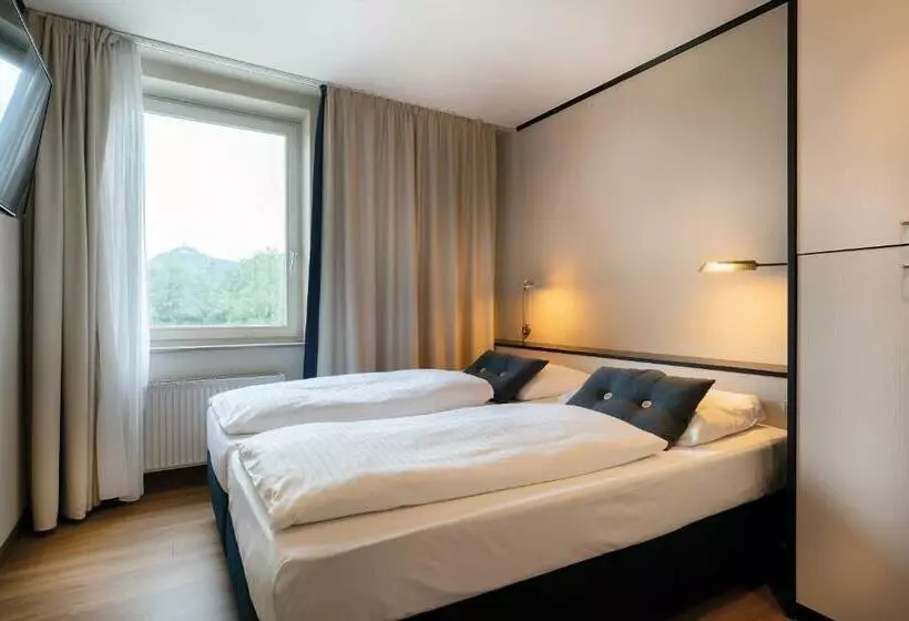 スイート, Seminaris Hotel Bad Honnef