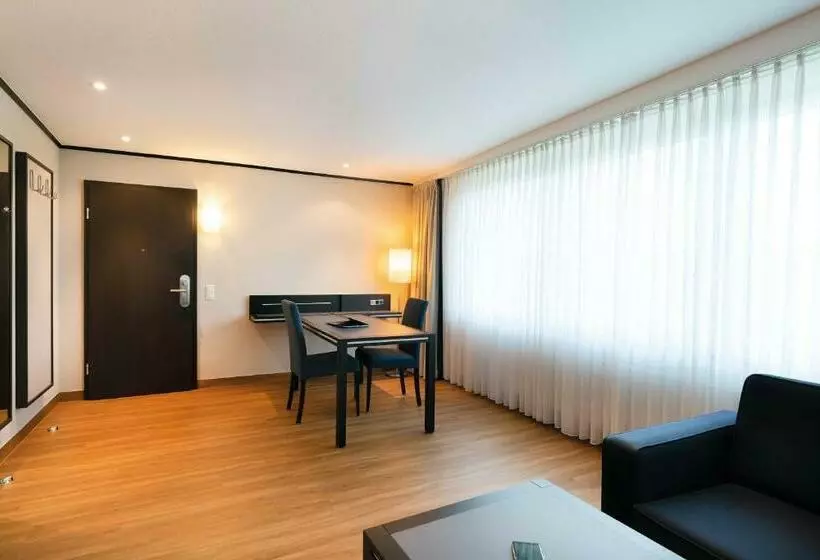スイート, Seminaris Hotel Bad Honnef