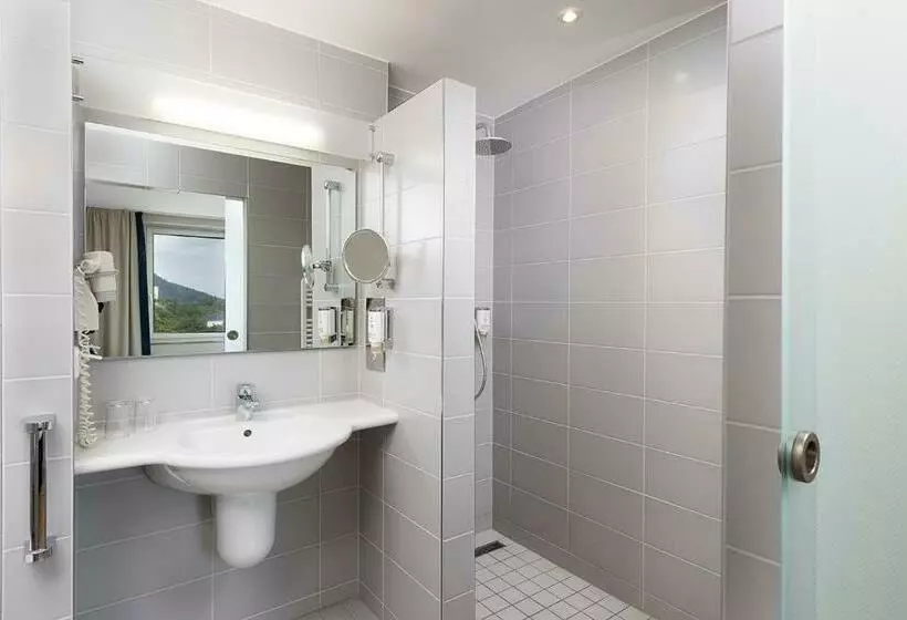 スイート, Seminaris Hotel Bad Honnef