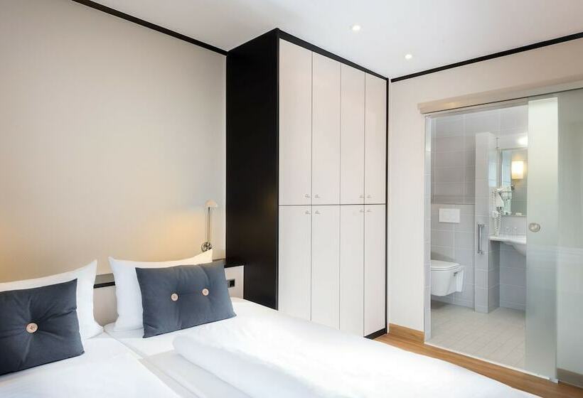 Люкс, Seminaris Hotel Bad Honnef