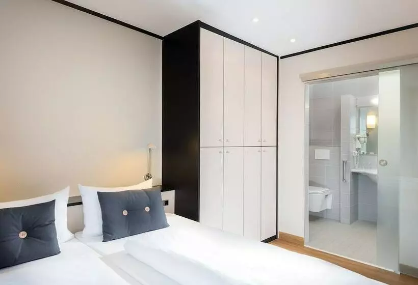 スイート, Seminaris Hotel Bad Honnef