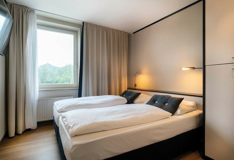 Люкс, Seminaris Hotel Bad Honnef