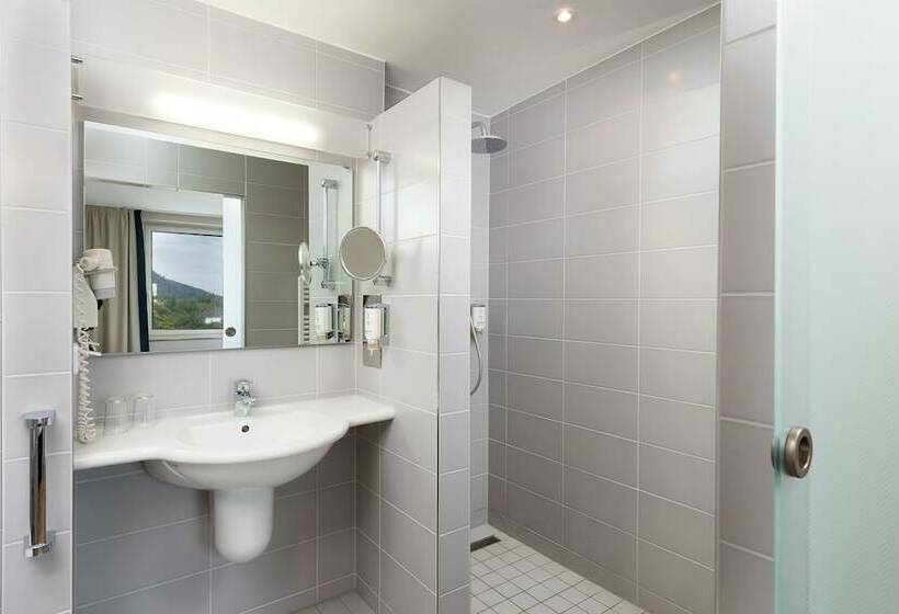 Люкс, Seminaris Hotel Bad Honnef