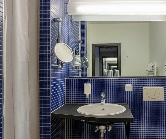 Люкс, Seminaris Hotel Bad Honnef