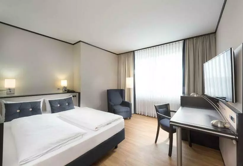 スーペリアールーム, Seminaris Hotel Bad Honnef