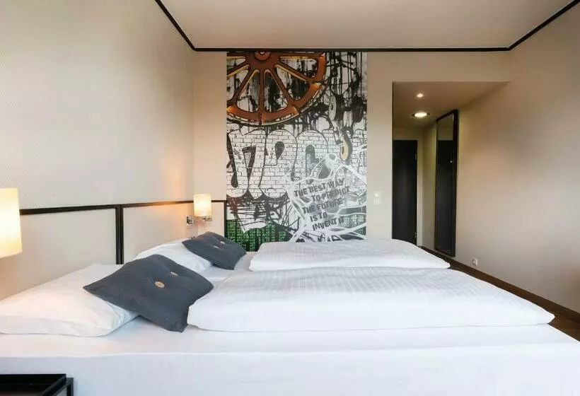 スーペリアールーム, Seminaris Hotel Bad Honnef