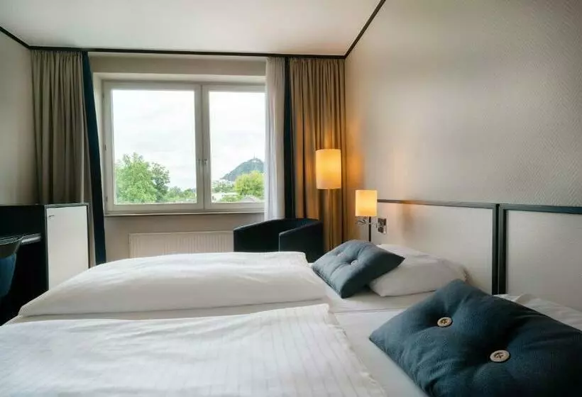 スーペリアールーム, Seminaris Hotel Bad Honnef