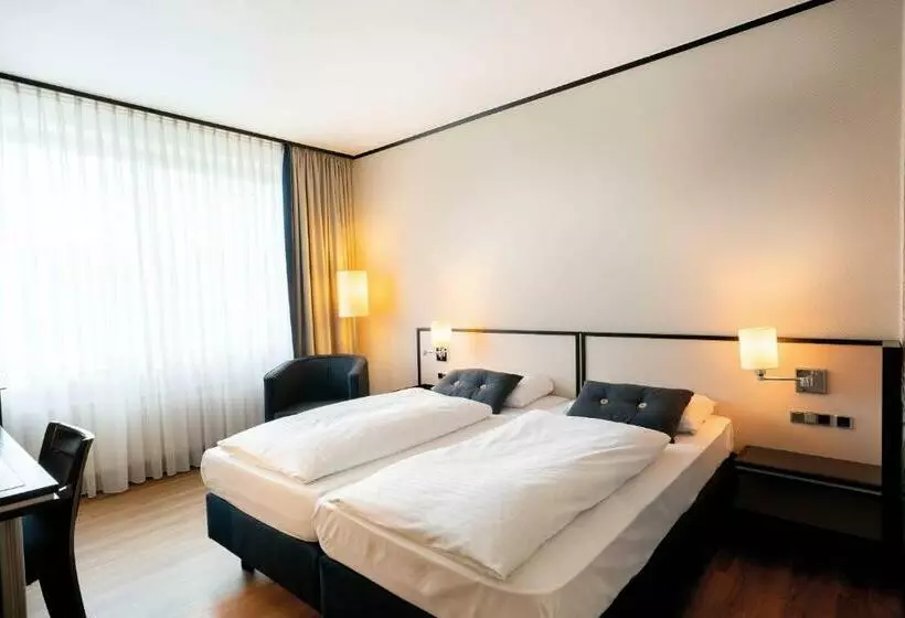 スーペリアールーム, Seminaris Hotel Bad Honnef