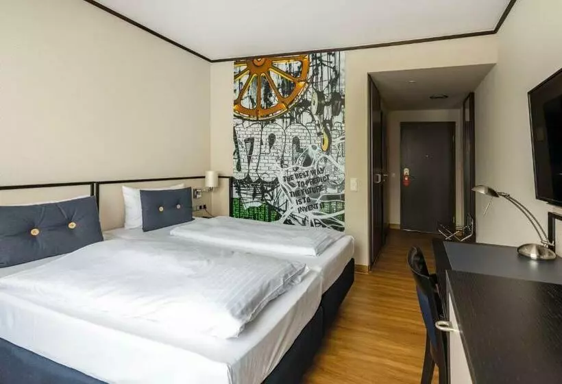 スーペリアールーム, Seminaris Hotel Bad Honnef