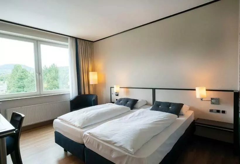 スーペリアールーム, Seminaris Hotel Bad Honnef
