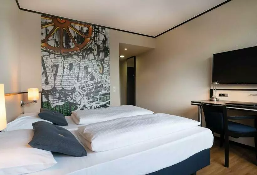 スーペリアールーム, Seminaris Hotel Bad Honnef