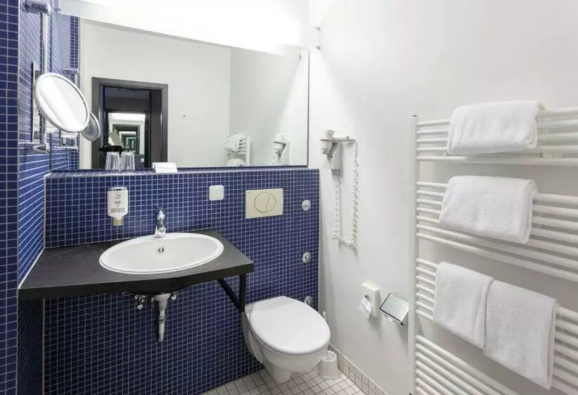 スーペリアールーム, Seminaris Hotel Bad Honnef