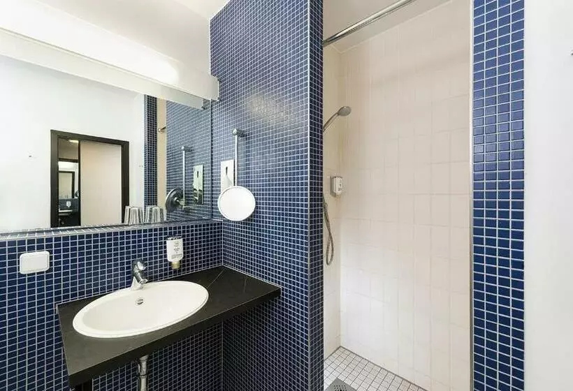 スーペリアールーム, Seminaris Hotel Bad Honnef