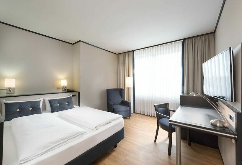 Номер Superior, Seminaris Hotel Bad Honnef