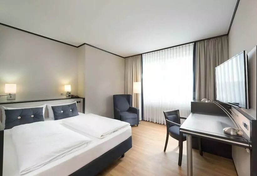スーペリアールーム, Seminaris Hotel Bad Honnef