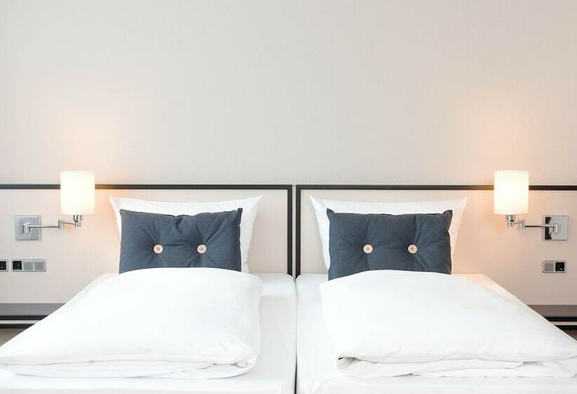 Номер Superior, Seminaris Hotel Bad Honnef