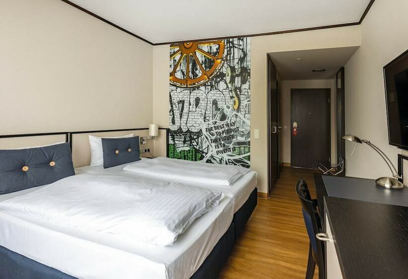 Номер Superior, Seminaris Hotel Bad Honnef