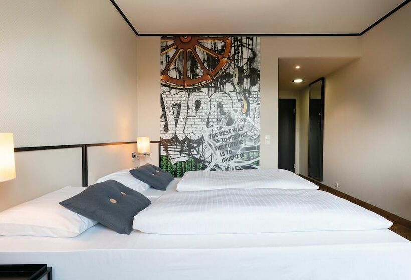 Номер Superior, Seminaris Hotel Bad Honnef