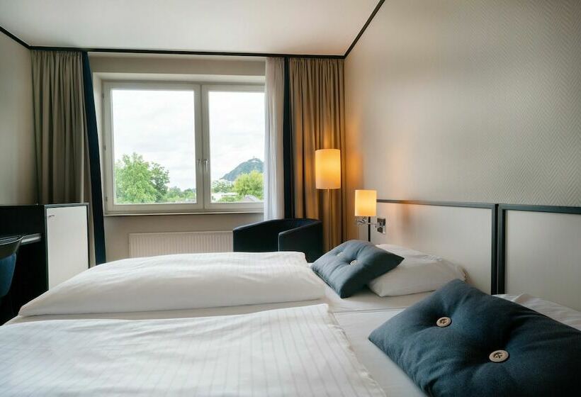 Номер Superior, Seminaris Hotel Bad Honnef