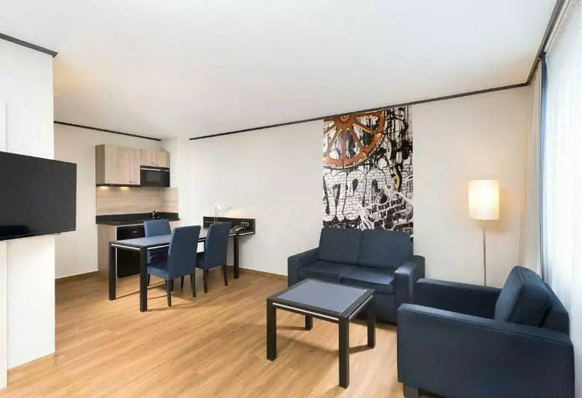 1ベッドルームアパートメント, Seminaris Hotel Bad Honnef
