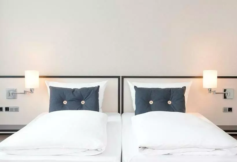 1ベッドルームアパートメント, Seminaris Hotel Bad Honnef