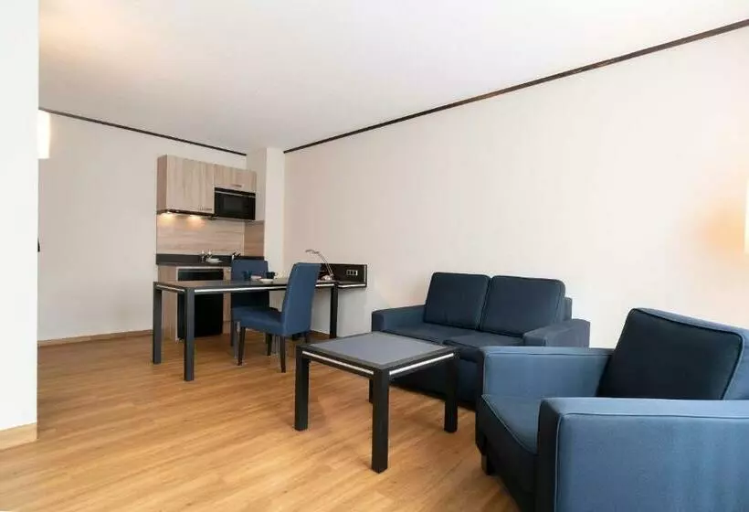 1ベッドルームアパートメント, Seminaris Hotel Bad Honnef