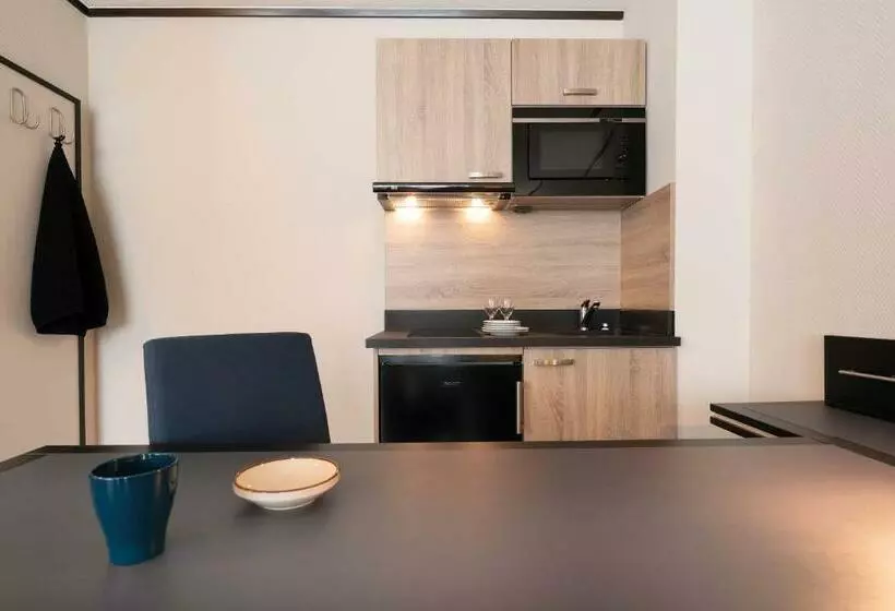 1ベッドルームアパートメント, Seminaris Hotel Bad Honnef