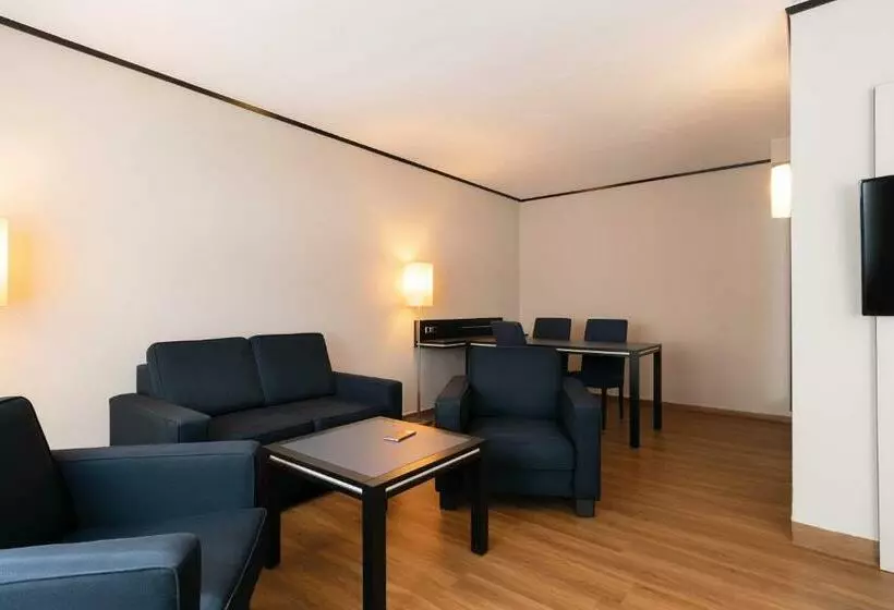 1ベッドルームアパートメント, Seminaris Hotel Bad Honnef
