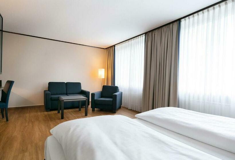 Апартаменты 1 Спальня, Seminaris Hotel Bad Honnef