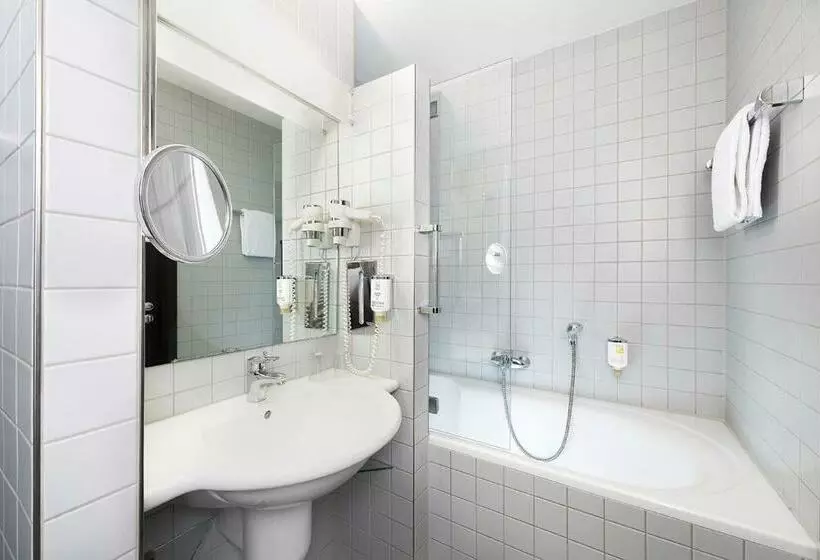 1ベッドルームアパートメント, Seminaris Hotel Bad Honnef