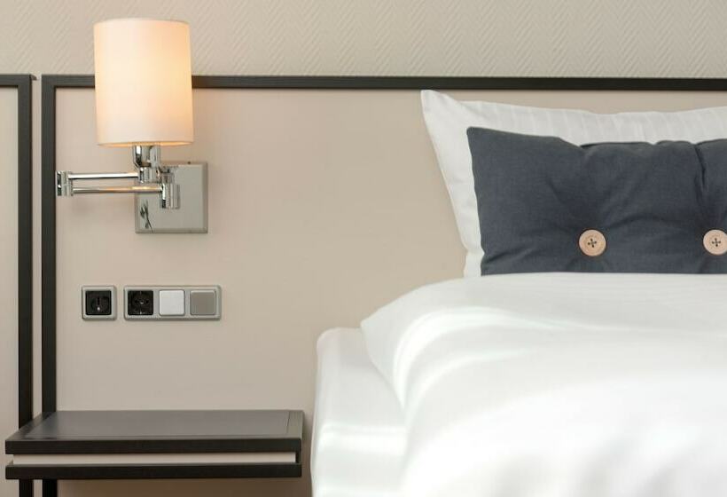 Апартаменты 1 Спальня, Seminaris Hotel Bad Honnef