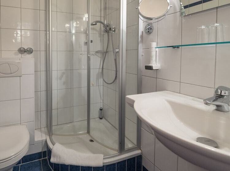 Номер Стандарт, Spiekeroog