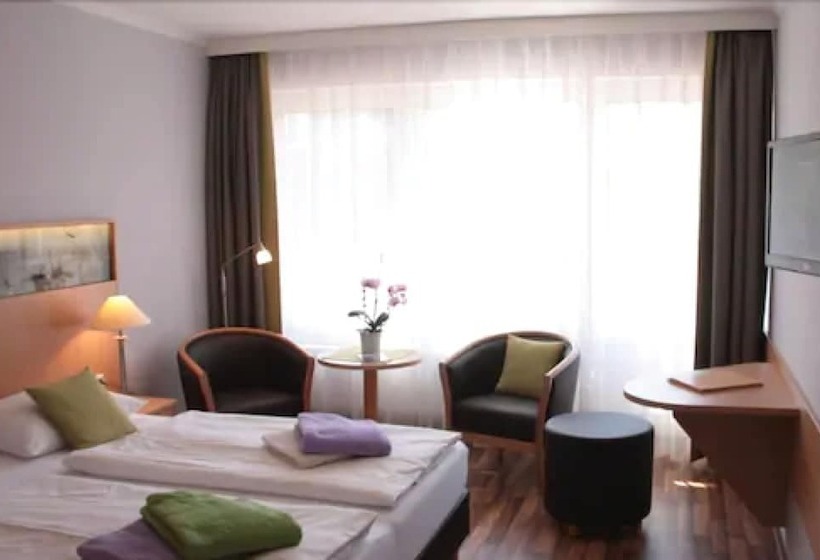 Номер Стандарт, Spiekeroog