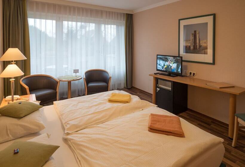 Номер Стандарт, Spiekeroog