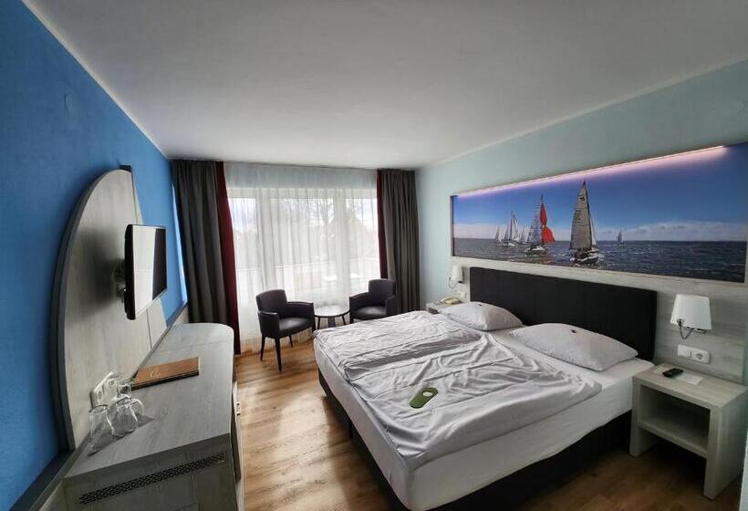 Номер Стандарт, Spiekeroog