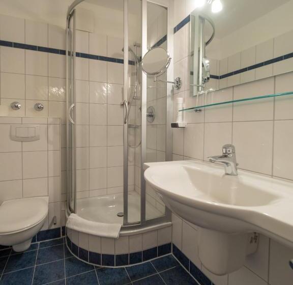 Номер Стандарт, Spiekeroog