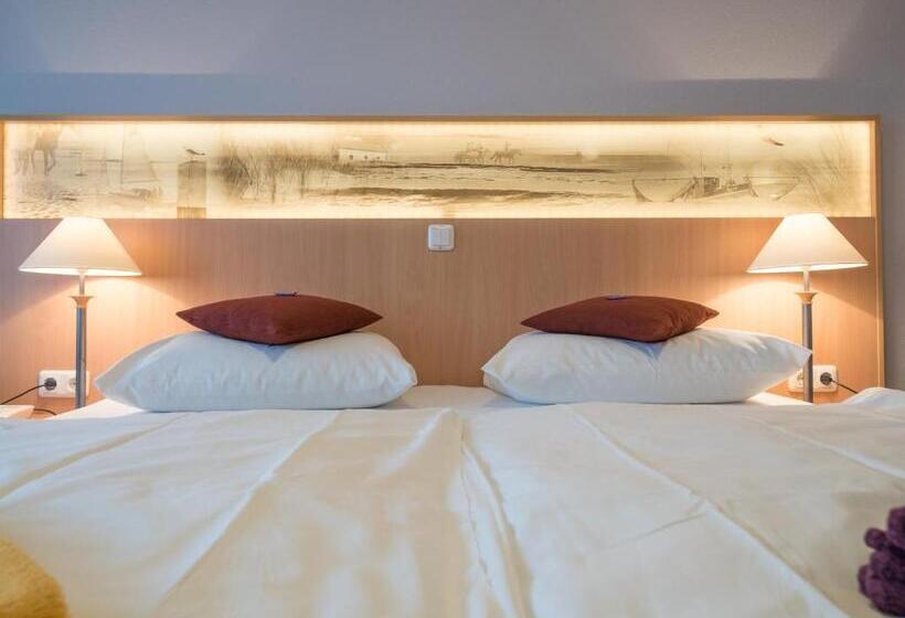 Номер Стандарт, Spiekeroog