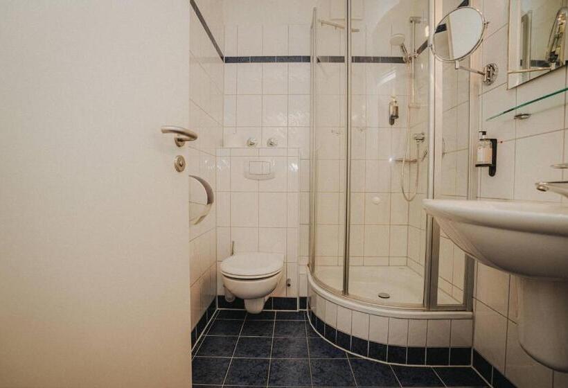 Номер Стандарт, Spiekeroog