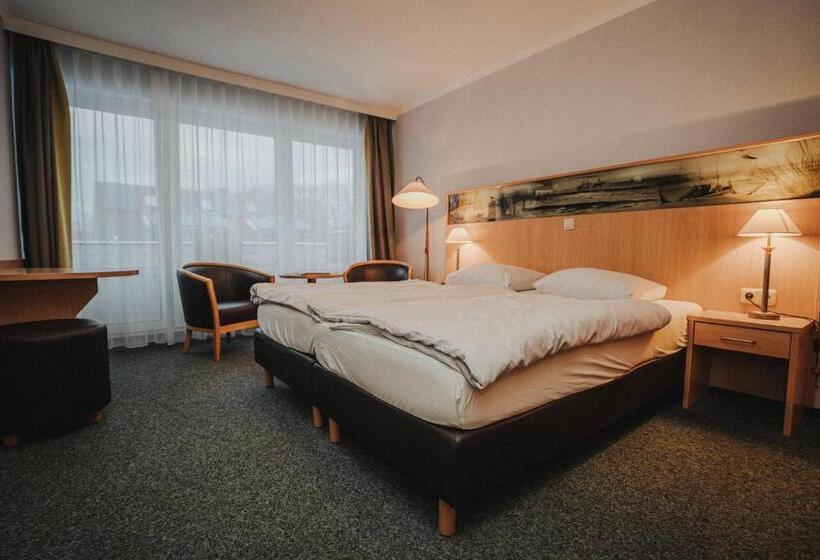 Номер Стандарт, Spiekeroog