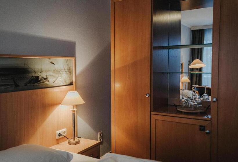 Номер Стандарт, Spiekeroog