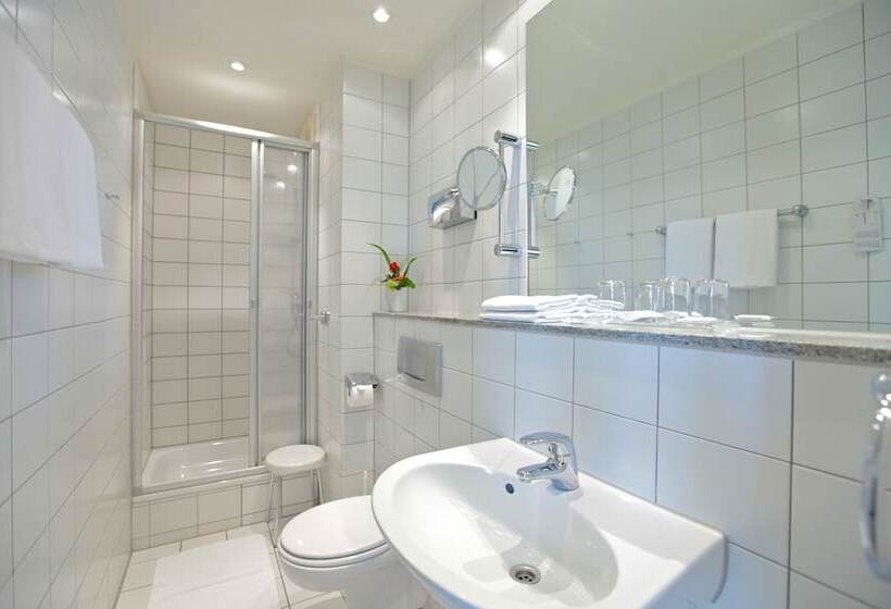 חדר סטנדרט יחיד, Viktoria