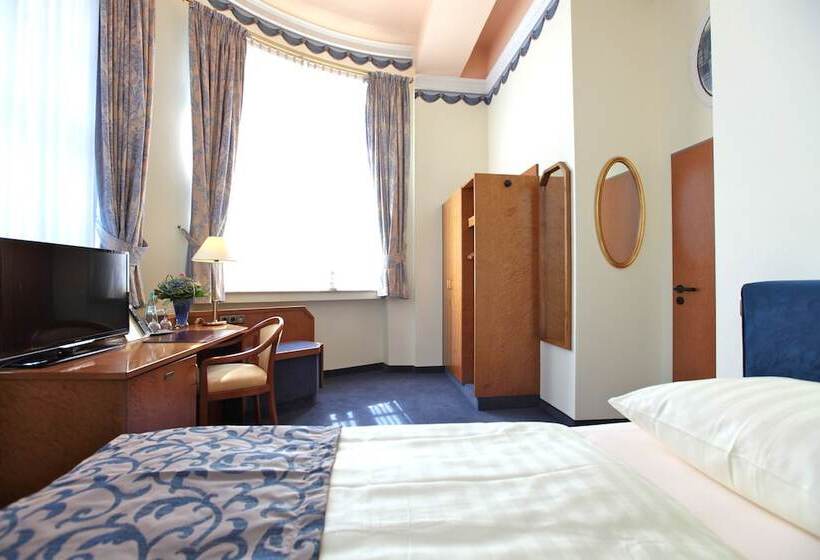 חדר סטנדרט יחיד, Viktoria