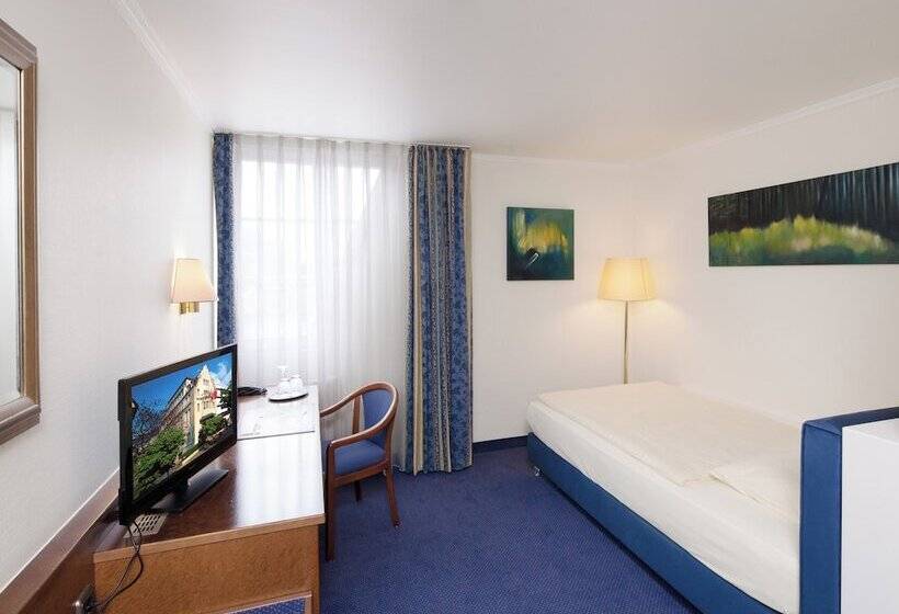 חדר סטנדרט יחיד, Viktoria