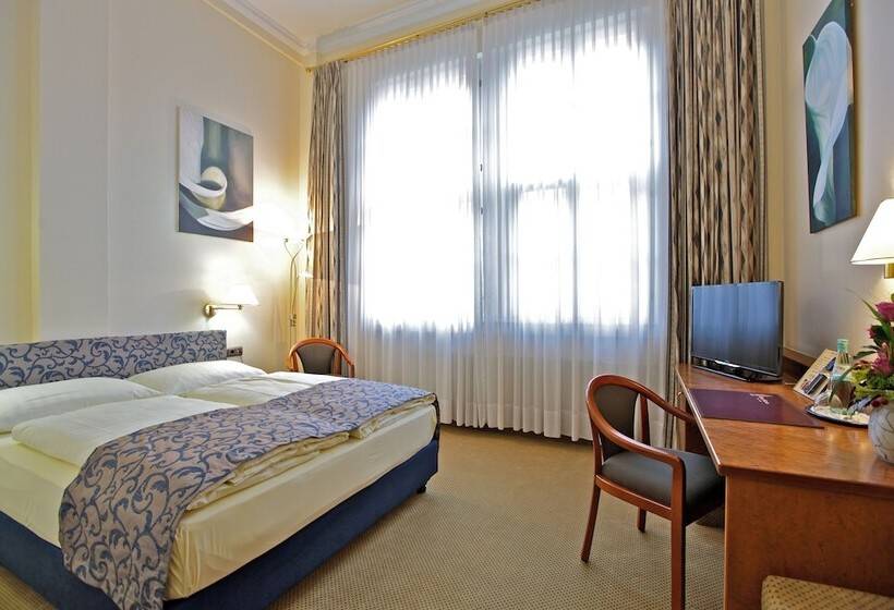 חדר סטנדרט, Viktoria