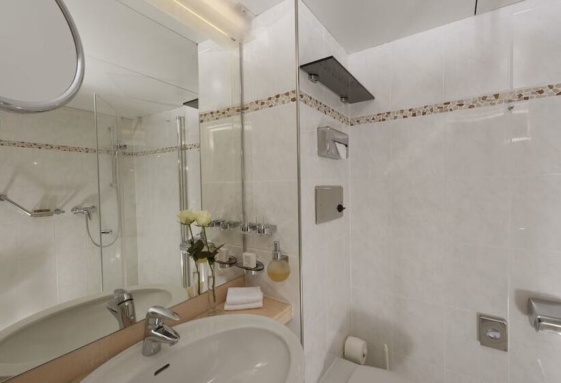 클래식 싱글 룸, Maritim Hotel Bad Salzuflen