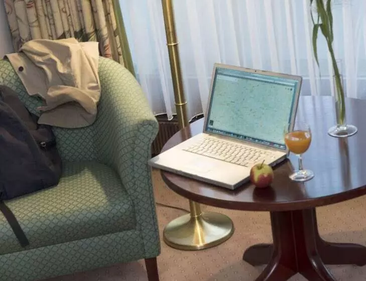 クラシックルーム, Maritim Hotel Bad Salzuflen