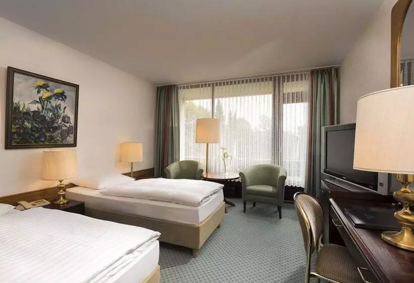 クラシックルーム, Maritim Hotel Bad Salzuflen